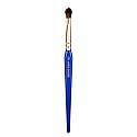 Bdellium Tools Professional Makeup Brush - Golden Triangle 774 Large Shader - With All Vegan and Soft Synthetic Fibers, For Applying & Blending