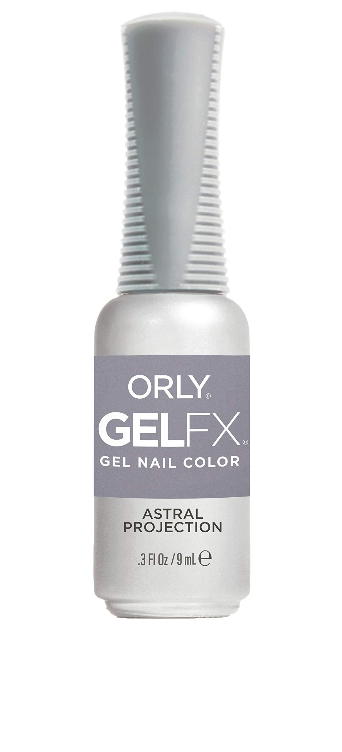 Orly GelFx - Astral Projection 0.3oz Beauty & Personal Care Orly
