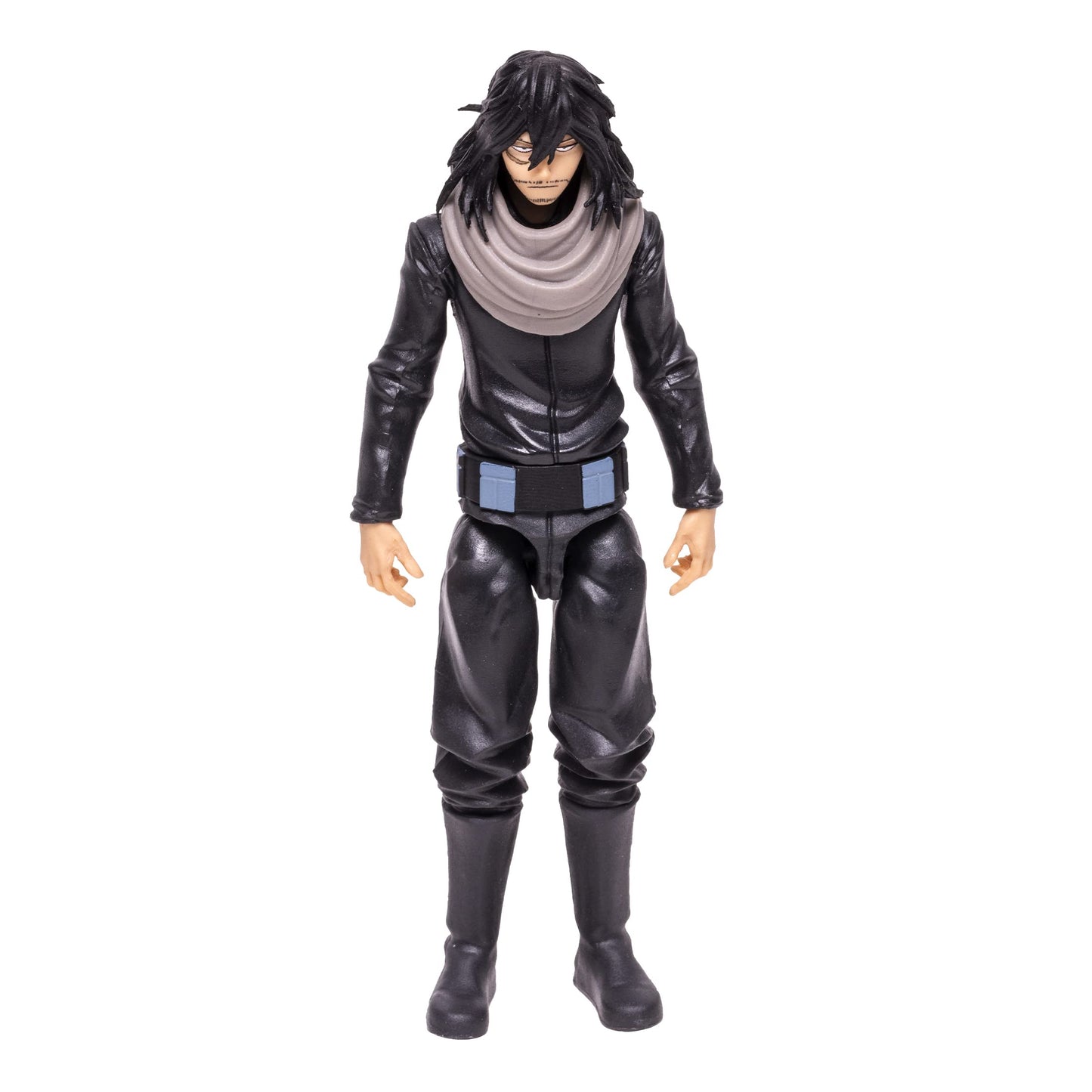 McFarlane Toys - My Hero Academia Shota Aizawa 5" Action Figure