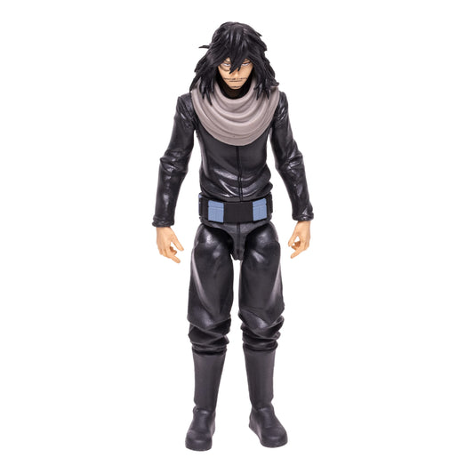 McFarlane Toys - My Hero Academia Shota Aizawa 5" Action Figure