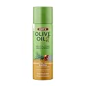 ORS Olive Oil Revitalizing Sheen Spray with Rosemary, Batana & Biotin Oil 10 Ounces