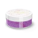 MARBLERS Fine Synthetic Mica Powder [My Lilac] 0.11oz (3g) | Highly Pigmented | Non-Toxic, Vegan, Cruelty-Free | Lip Gloss, Lipstick, Bath Bomb, Nail
