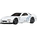 Hot Wheels Cars, Premium Fast & Furious 1:64 Scale Die-Cast Car for Collectors Inspired by Fast & Furious Movie Franchise