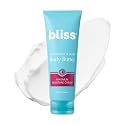 Bliss Body Butter - Grapefruit and Aloe - Maximum Moisture Cream - 6.7 Fl Oz - Body Lotion for Dry Skin - Long-Lasting Moisturizer for Women & Men