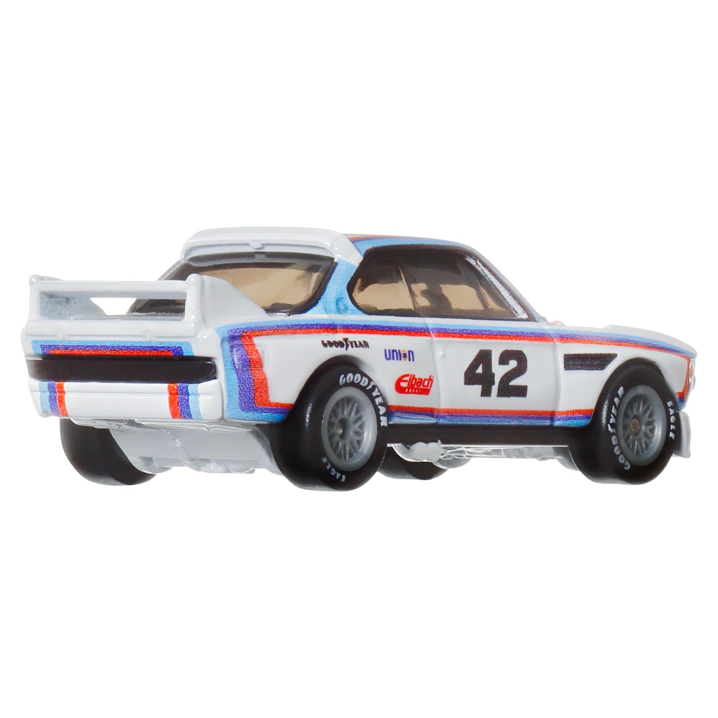 Hot Wheels Premium Car Culture Set of 2 Collectible Vehicles in 1:64 Scale with Real Riders Tyres and Metal Frame, Authentic Decoration, Toy…