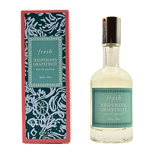 Hesperides Grapefruit by Fresh for Women - 1 oz EDP Spray