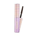 tarte tartelette tubing mascara - Lash Extensions in a Tube, Easy-to-Remove Eye Makeup, Clinically Proven to Volumize & Curl, 24Hr Smudge-Proof