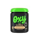 Oxy 3-IN-1 Acne Facial Cleansing Pads, Maximum Strength 2% Salicylic Acid Stubborn Acne Treatment, Controls Oil, Unclogs Pores, Smooths & Brightens