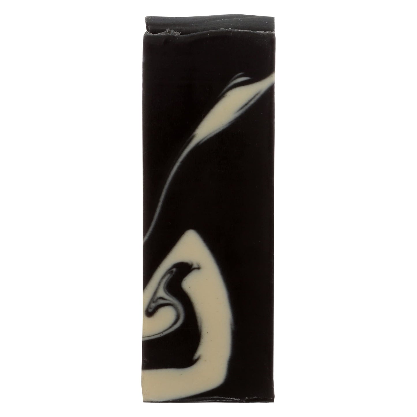 Pacha Soap Clarifying Charcoal Bar Soap, 4 OZ