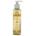 Burt's Bees 100% Natural Facial Cleansing Oil for Normal to Dry Skin, 6 Oz (Package May Vary)