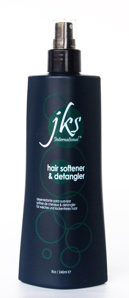 JKS® Hair Softener & Detangler Beauty & Personal Care JKS International