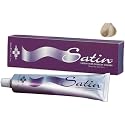 Satin Hair Color Natural Series, Very Light Blonde 9N, 3.0 Ounce