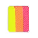Kraze FX Face Paint Palette Refill - Glow Face Paint (6 gm) - Hypoallergenic, Non-Toxic, Water Activated Professional Face & Body Painting Makeup