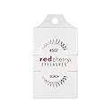 Red Cherry #502 False Eyelashes, Bottom Under Lash (Pack of 6 Pairs)