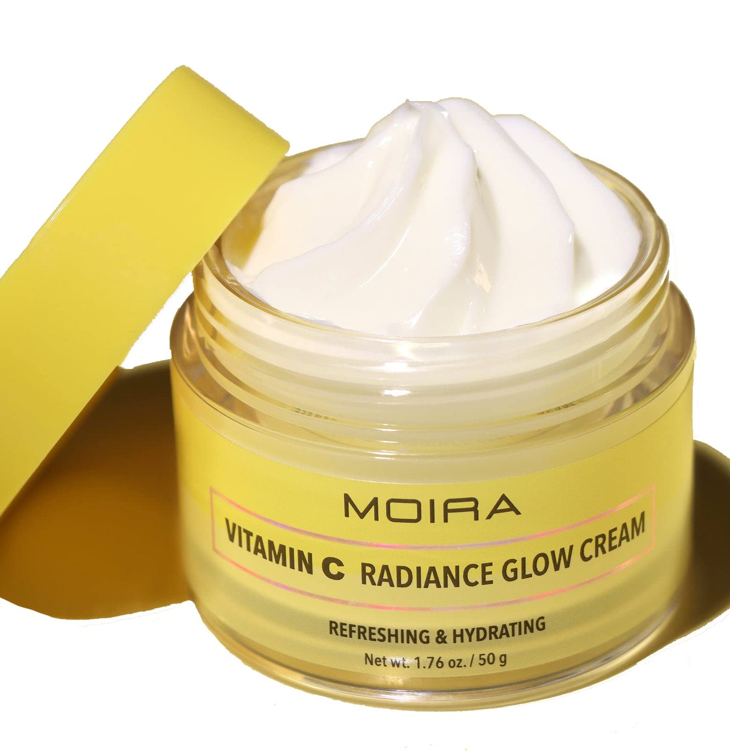 Moira VITAMIN C COMPLEX GLOW CREAM
