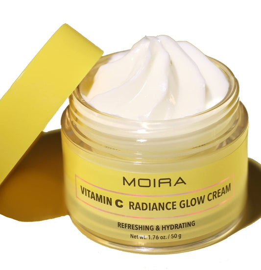 Moira VITAMIN C COMPLEX GLOW CREAM