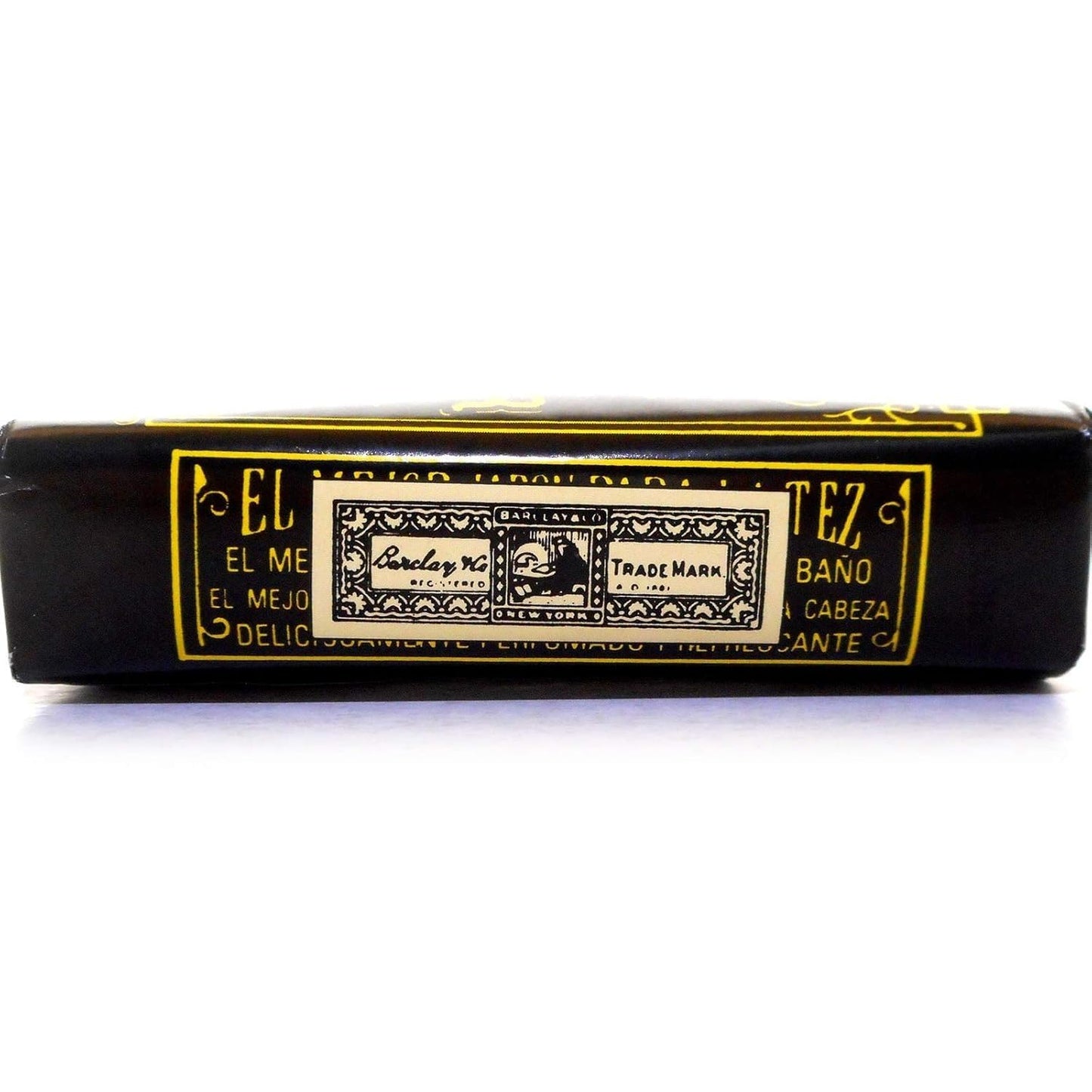 LK LANMAN & KEMP Reuter Soap 3.3oz, 3oz Beauty & Personal Care REUTER