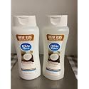 White Rain Shampoo + Conditioner Coconut & Hibiscus (22.5 Oz 1 EA Shampoo + 1 EA Conditioner)