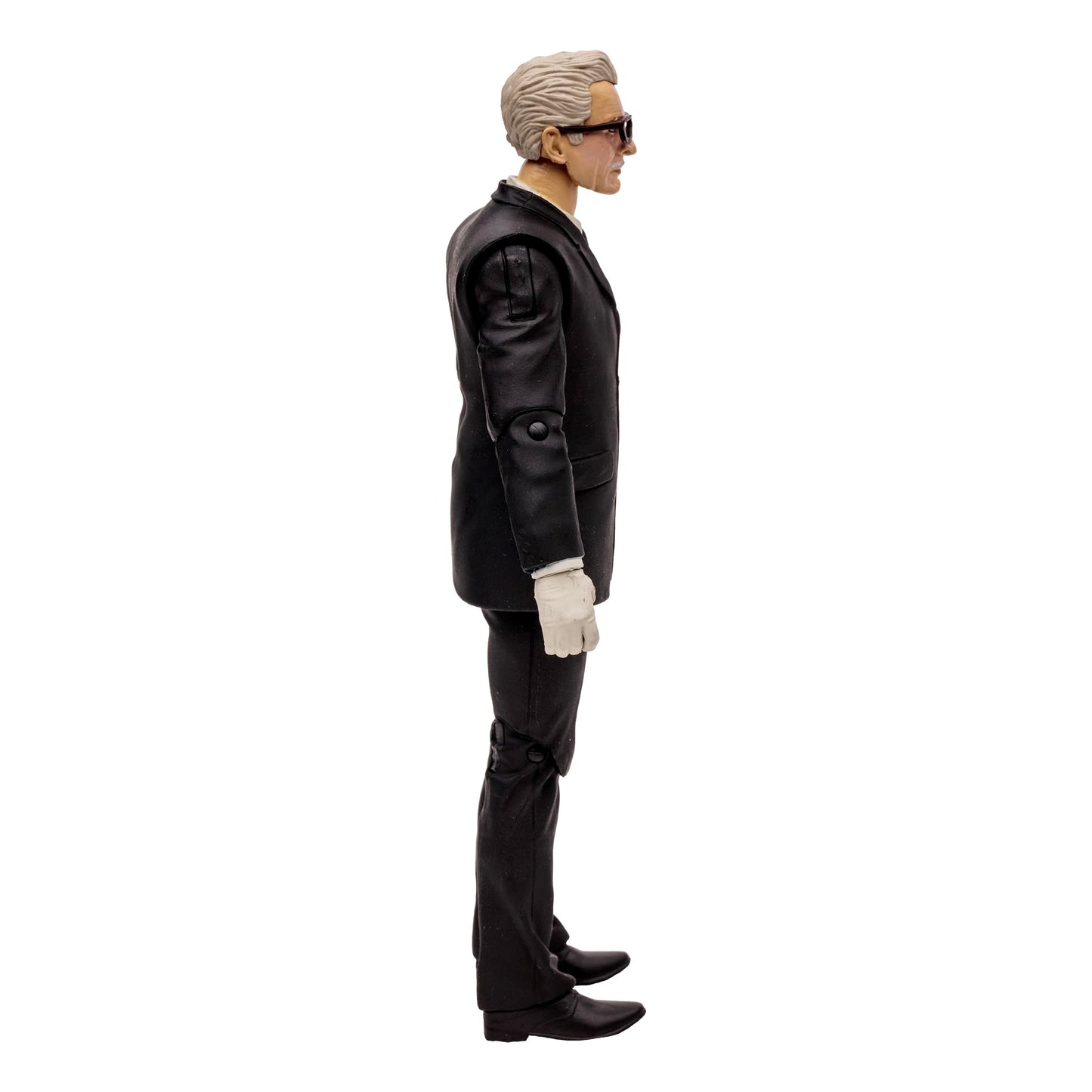 McFarlane Toys - DC Retro Alfred Pennyworth (Batman 66') 6in Action Figure