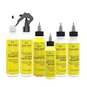 Taliah Waajid Protective Styles Regimen Care for Braids Hair Care (T016) (T100) (T040) (T024) (U104) (T104)