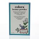 Colora - Henna Powder Natural Organic Hair Color Ash Brown - 2 oz.