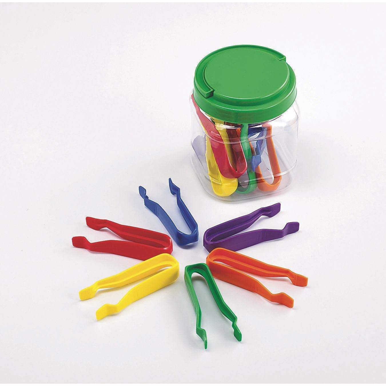 Jumbo Tweezers Beauty and Personal Care S&S Worldwide