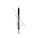 Milani Anti-Feathering Lipliner - Transparent (0.04 Ounce) Cruelty-Free Lip Pencil to Extend Lipstick or Lip Gloss Wear & Prevent Feathering