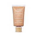 tarte Amazonian clay 16-hour Full Size coverage foundation - Matte Finish Foundation, Vitamin E for Hydration & Smooth Looking Skin, Vegan & Cruelty-Free, full size, medium honey