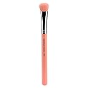 Bdellium Tools Professional Makeup Brush - Pink Bambu Series 779 Eye Whopper - With Soft Synthetic Fibers, For Applying, Blending, Highlighting (Pink