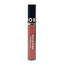 SEPHORA Collection Cream Lip Stain - 138 Afternoon Tea (matte mauve nude) 0.16 oz. / 5 mL