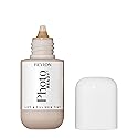 Revlon PhotoReady Lift + Fill Skin Tint, Multi-Use Glow Enhancer, Base & Highlighter for Glowing Skin, Sheer Coverage, 120, 1 fl oz