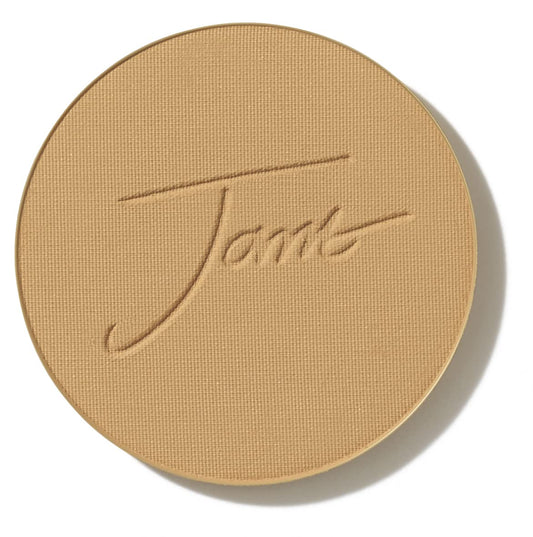 jane iredale PurePressed Base, Mineral Pressed Powder with SPF, Matte Foundation, Vegan, Clean, Cruelty-Free