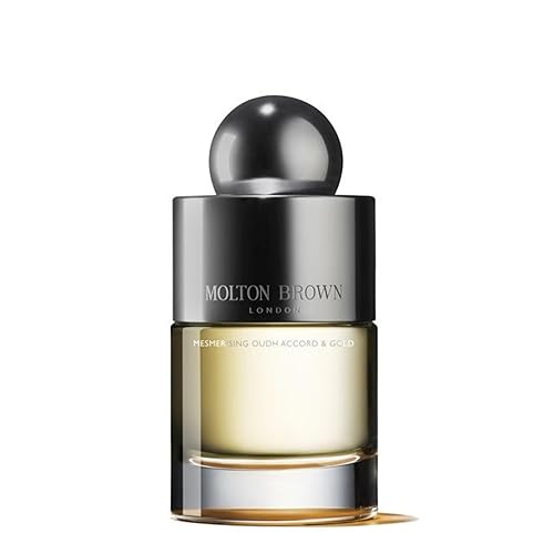 Molton Brown Mesmerising Oudh Accord & Gold Eau de Toilette 3.3 fl. oz.