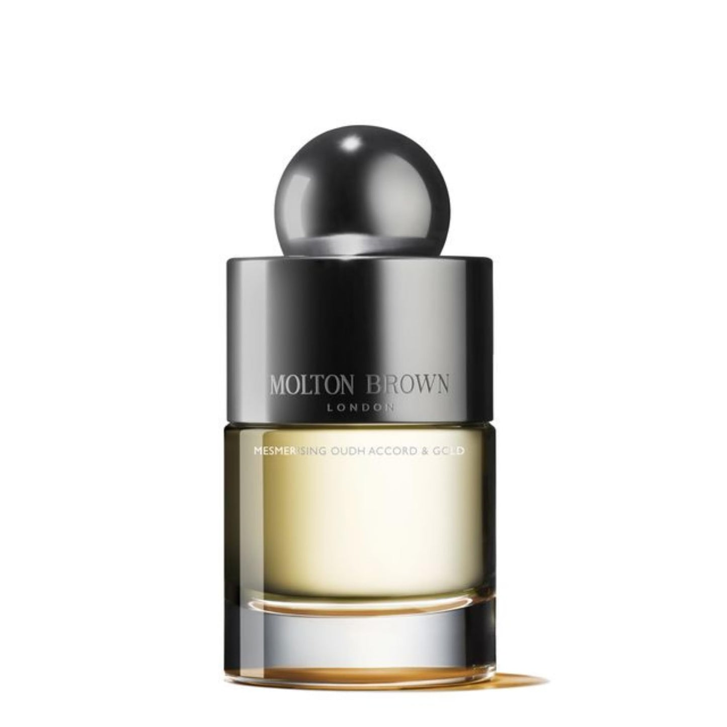 Molton Brown Mesmerising Oudh Accord & Gold Eau de Toilette 3.3 fl. oz.