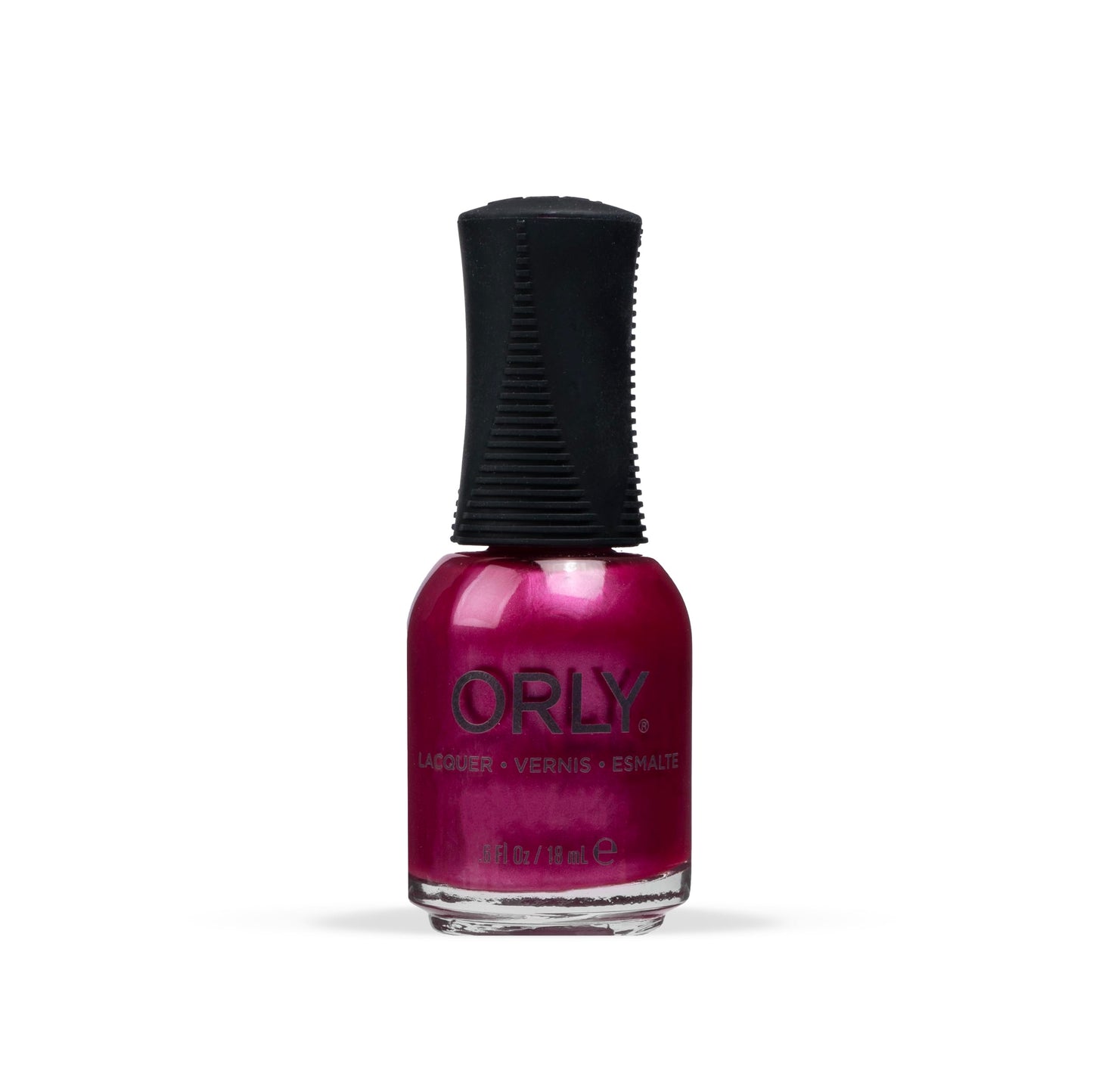 Orly Nail Polish Holiday Collection 'Twas The Night (Sugarplum Soirée) Beauty & Personal Care Orly
