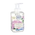 Michel Design Works Foaming Hand Soap, Wild Hydrangea