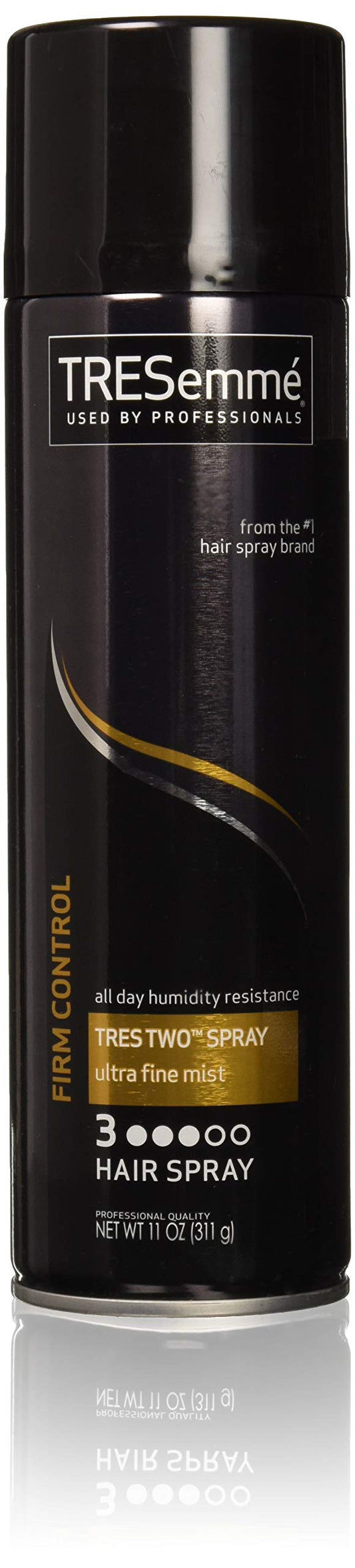 TRES TWO HAIR SPR ULTR 11 OZ
