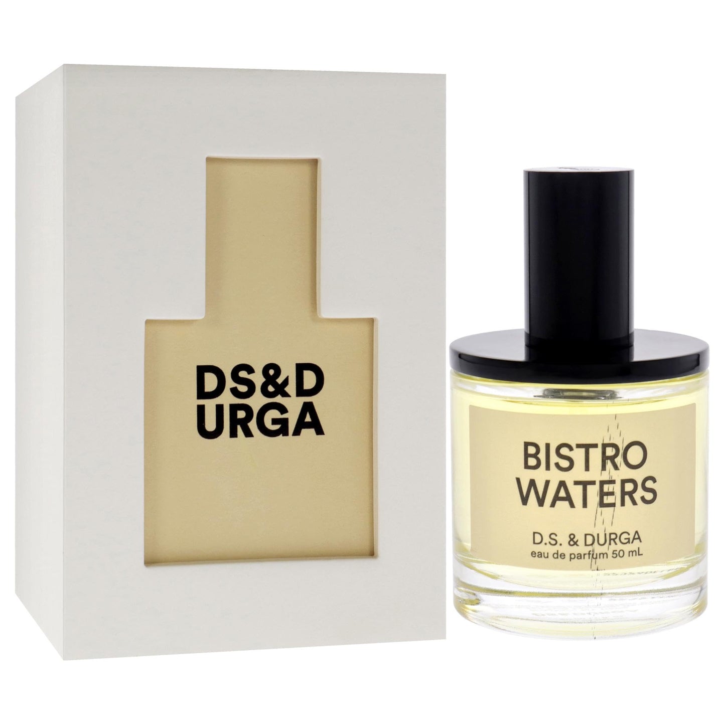 D.S. & Durga Bistro Waters by DS & Durga for Unisex - 1.6 oz EDP Spray