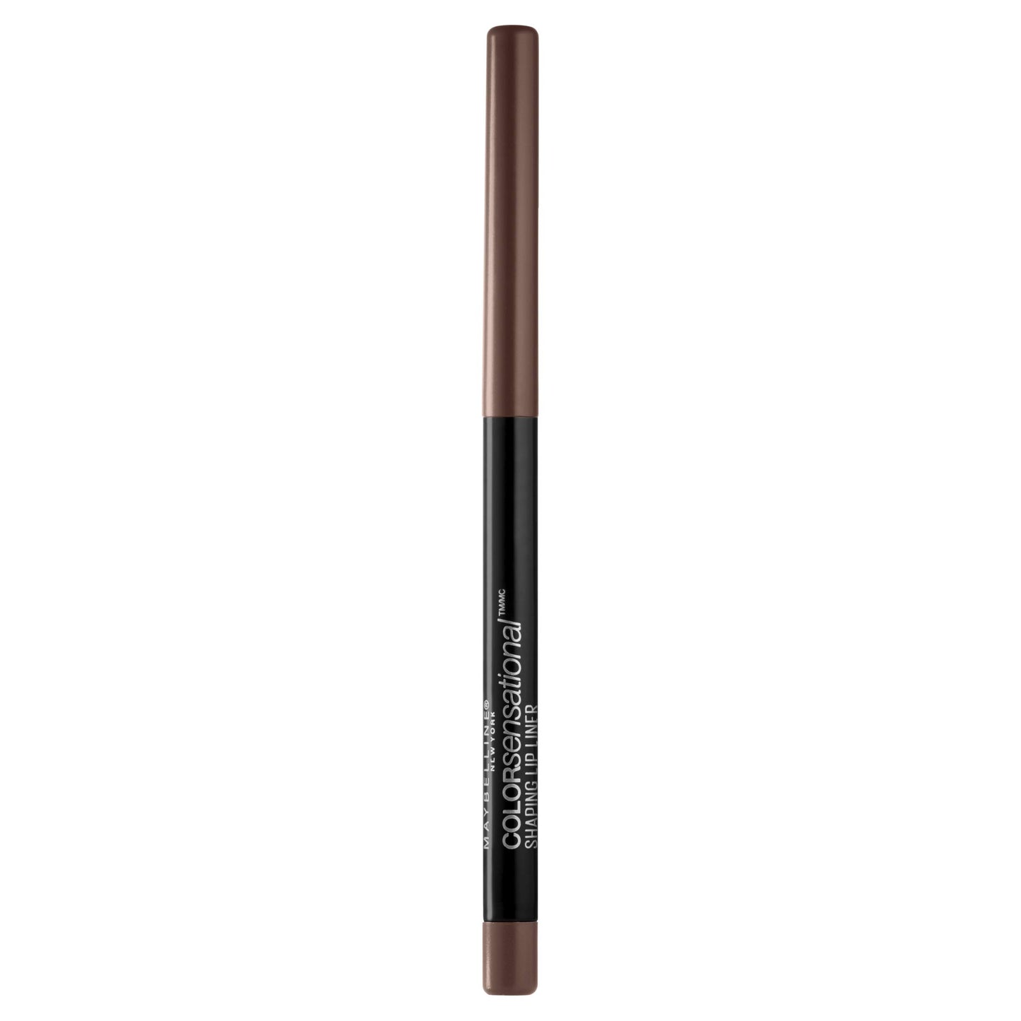 Maybelline New York Color Sensational Shaping Lip Liner Makeup, Divine Wine, 0.01 oz. Beauty & Personal Care MAYBELLINE