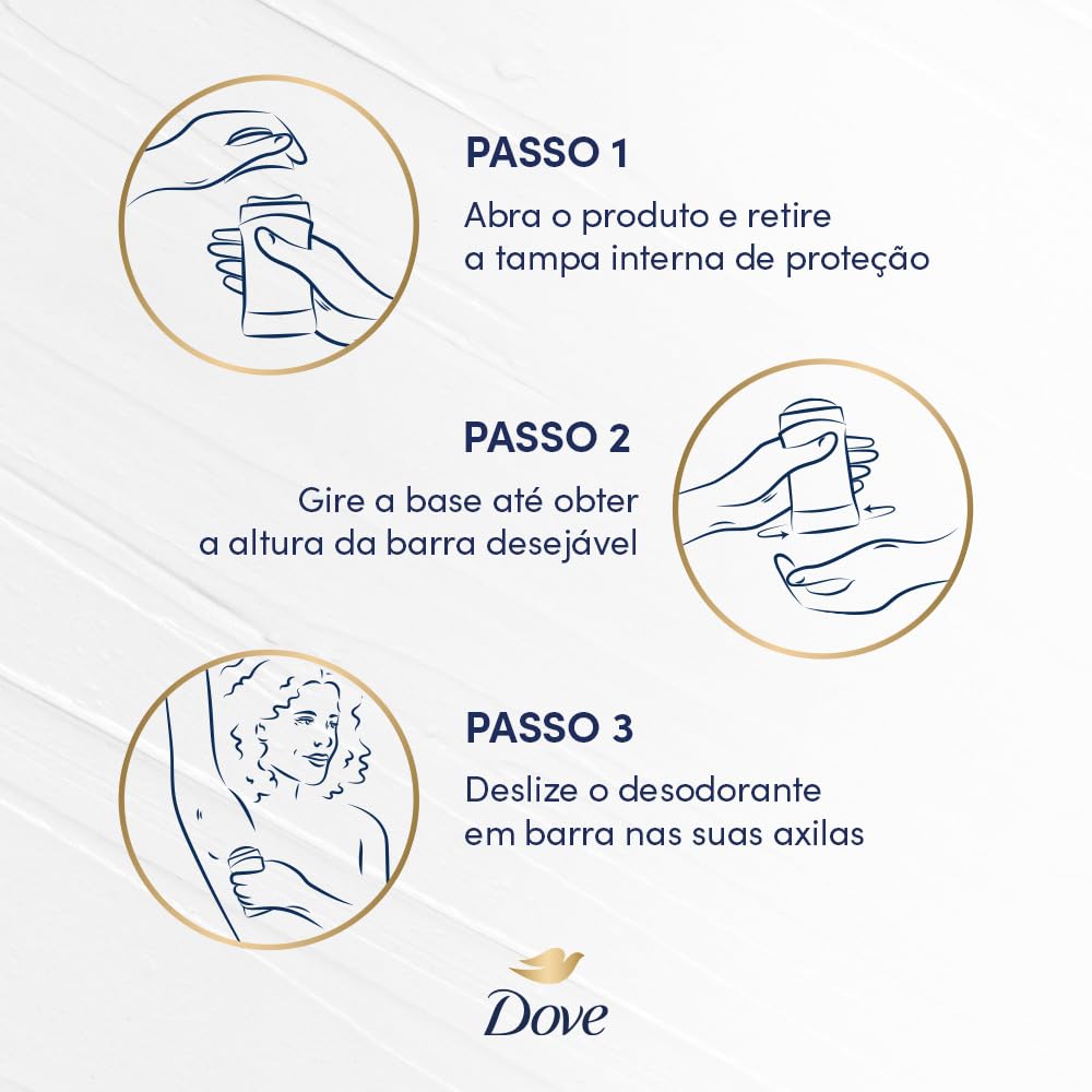 Dove Invisible Solid Anti-Perspirant Deodorant, Powder, 1.6 oz (1 Pack) Beauty and Personal Care DOVE MEN + CARE