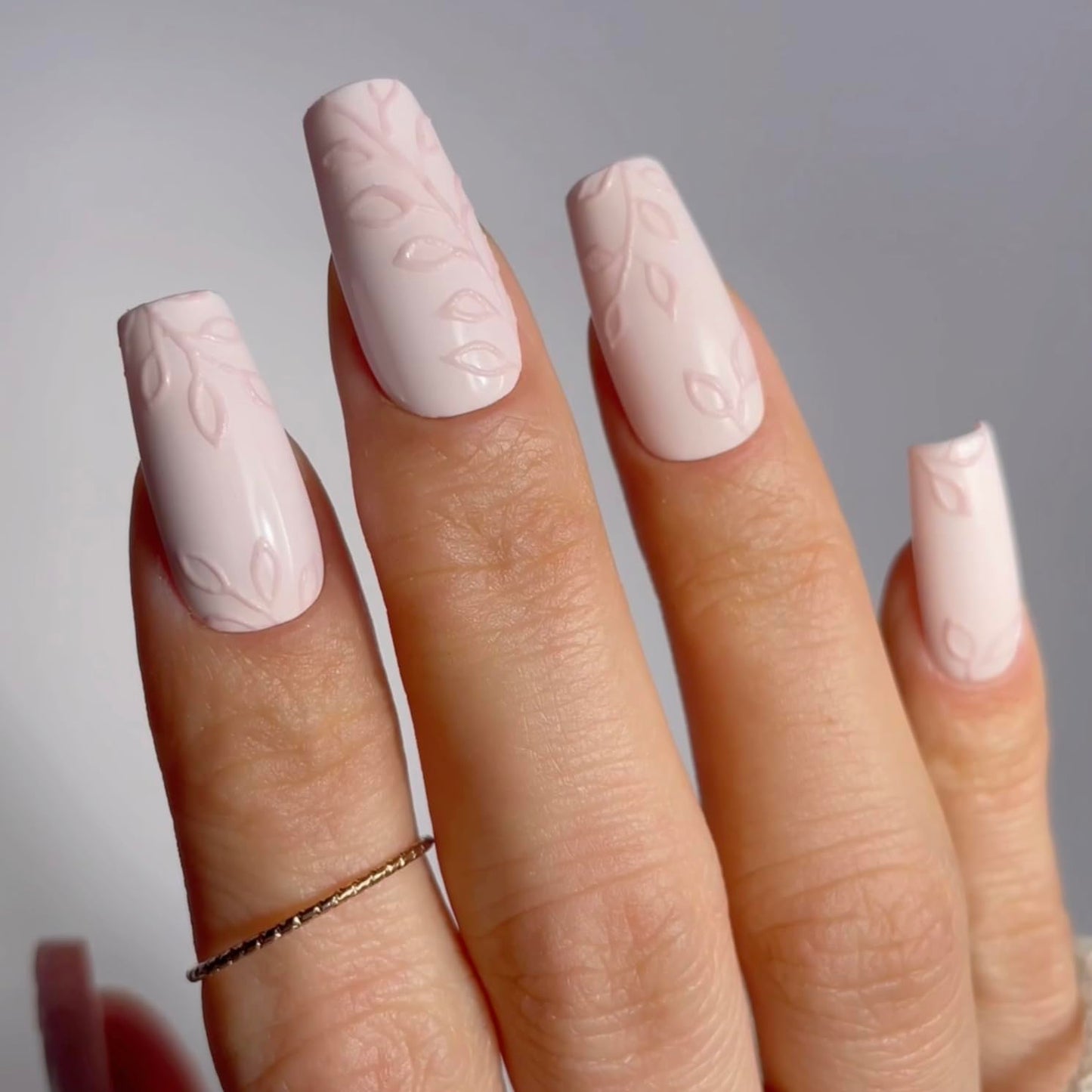 LeChat Perfect Match Gel Polish, Stolen Glaces, 0.5 fluid_ounces (PMS242) Beauty & Personal Care LECHAT