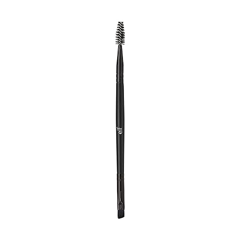 Elf Cosmetics 84033 Eyebrow Duo Brush, 1 Count