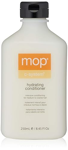 MOP C-System Hydrating Conditioner, Citrus, 8.45 Fl Oz