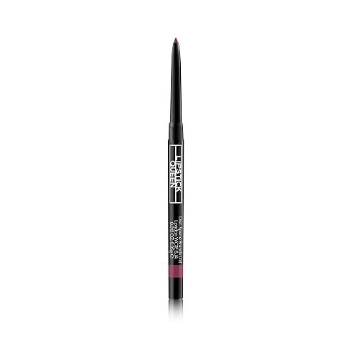 LIPSTICK QUEEN Visible Lip Liner, Deep Peony