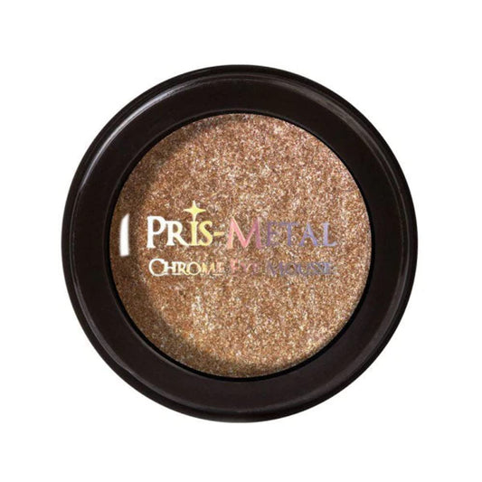J.Cat Beuaty Pris-Metal Chrome Eye Mousse