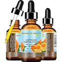 Botanical Beauty Australian PUMPKIN SEED OIL Pure Natural Virgin Unrefined Cold Pressed Carrier Oil. 2 Fl.oz.- 60 ml. for Face, Skin, Hair, Lip, Nails