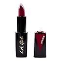 L.A. Girl Lip Attraction Lipstick, Intrigue GLC587