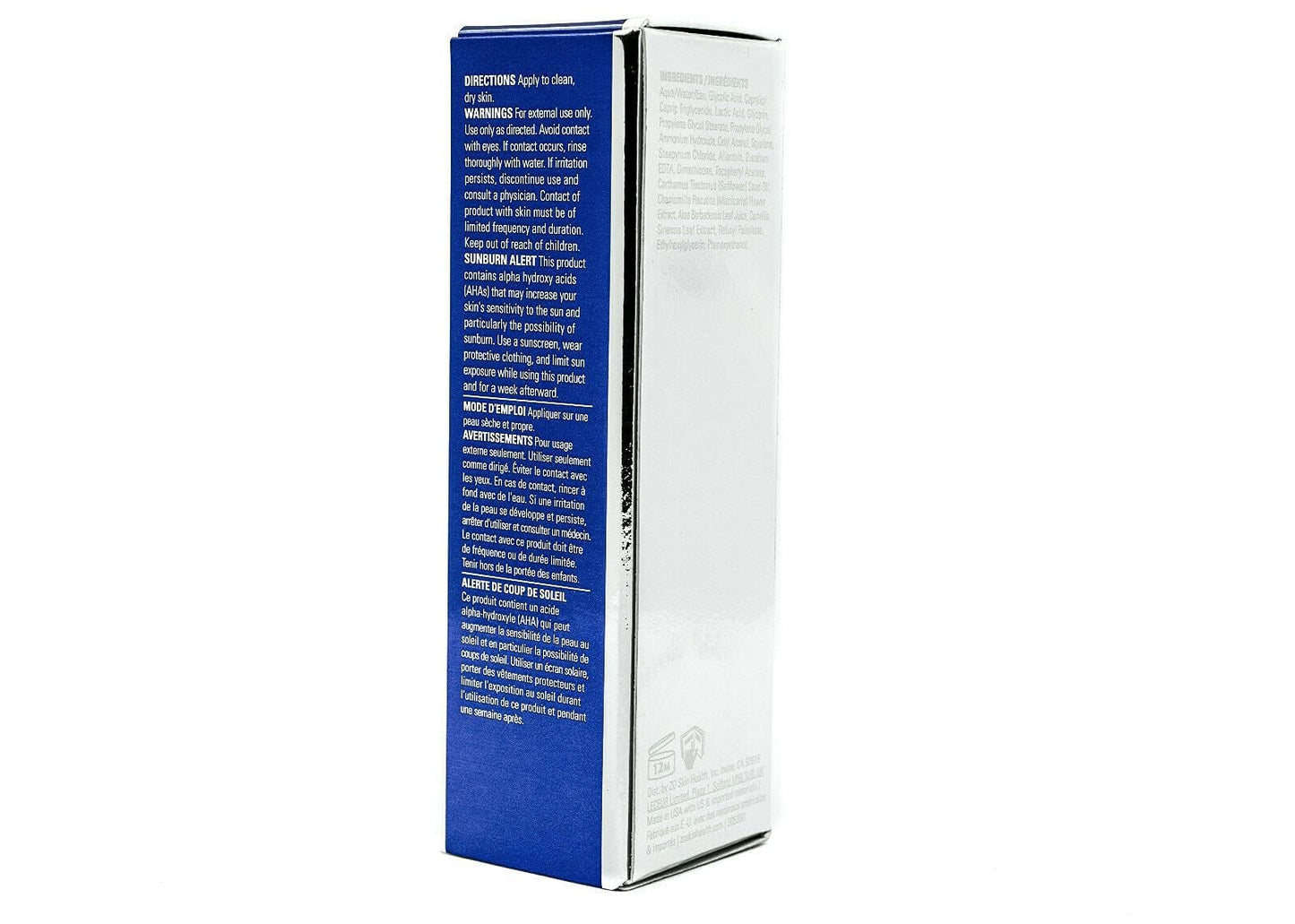 ZO SKIN HEALTH Exfoliation Accelerator Travel Size (1 Fl. Oz. / 30 mL)