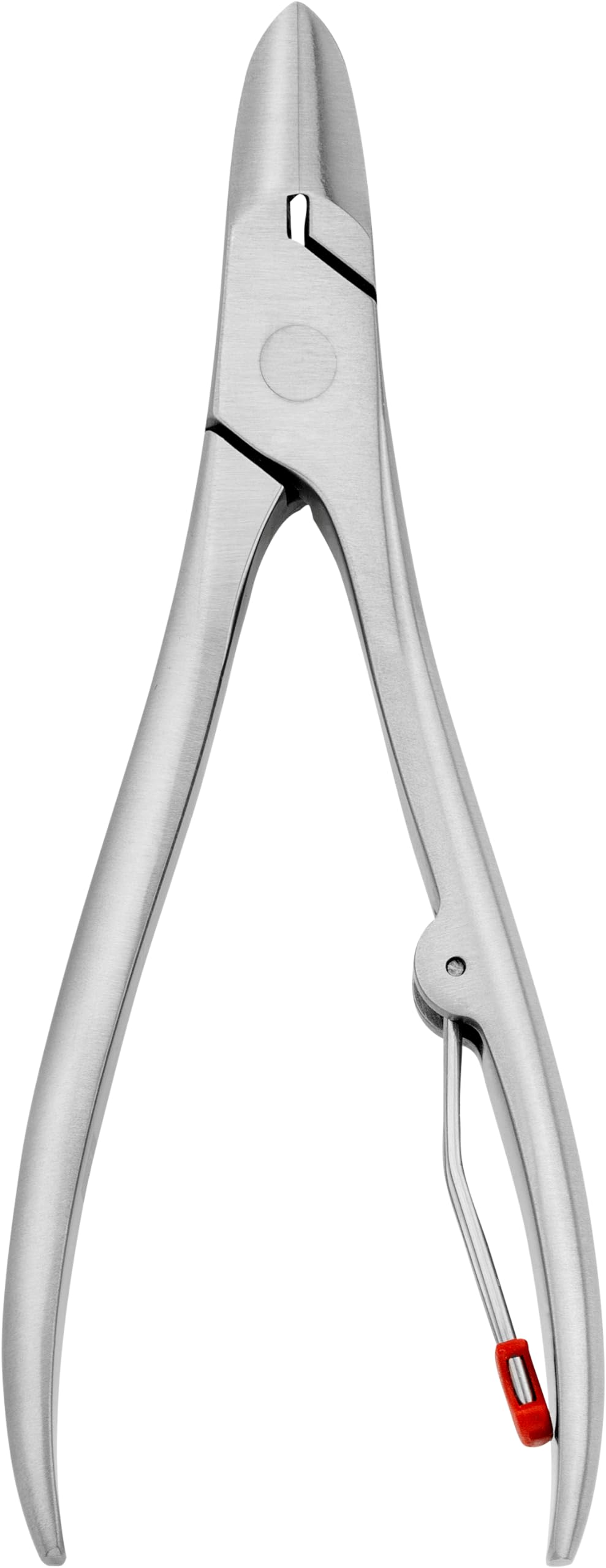 ZWILLING Manicure Set (8 piece, comprehensive nail care, pedicure, travel size, genuine leather case with zipper), Premium, Black Beauty & Personal Care ZWILLING Beauty