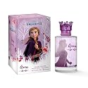 Disney Frozen Ii Anna Eau De Toilette Spray For Girl 3.4 Ounce